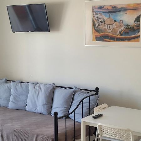 Relaxing City Center West Luxury Studio Karystos  Esterno foto