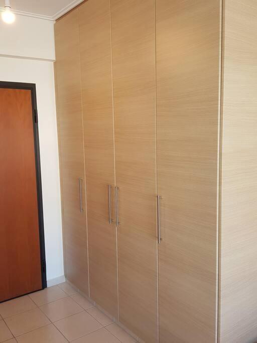 Relaxing City Center West Luxury Studio Karystos  Esterno foto