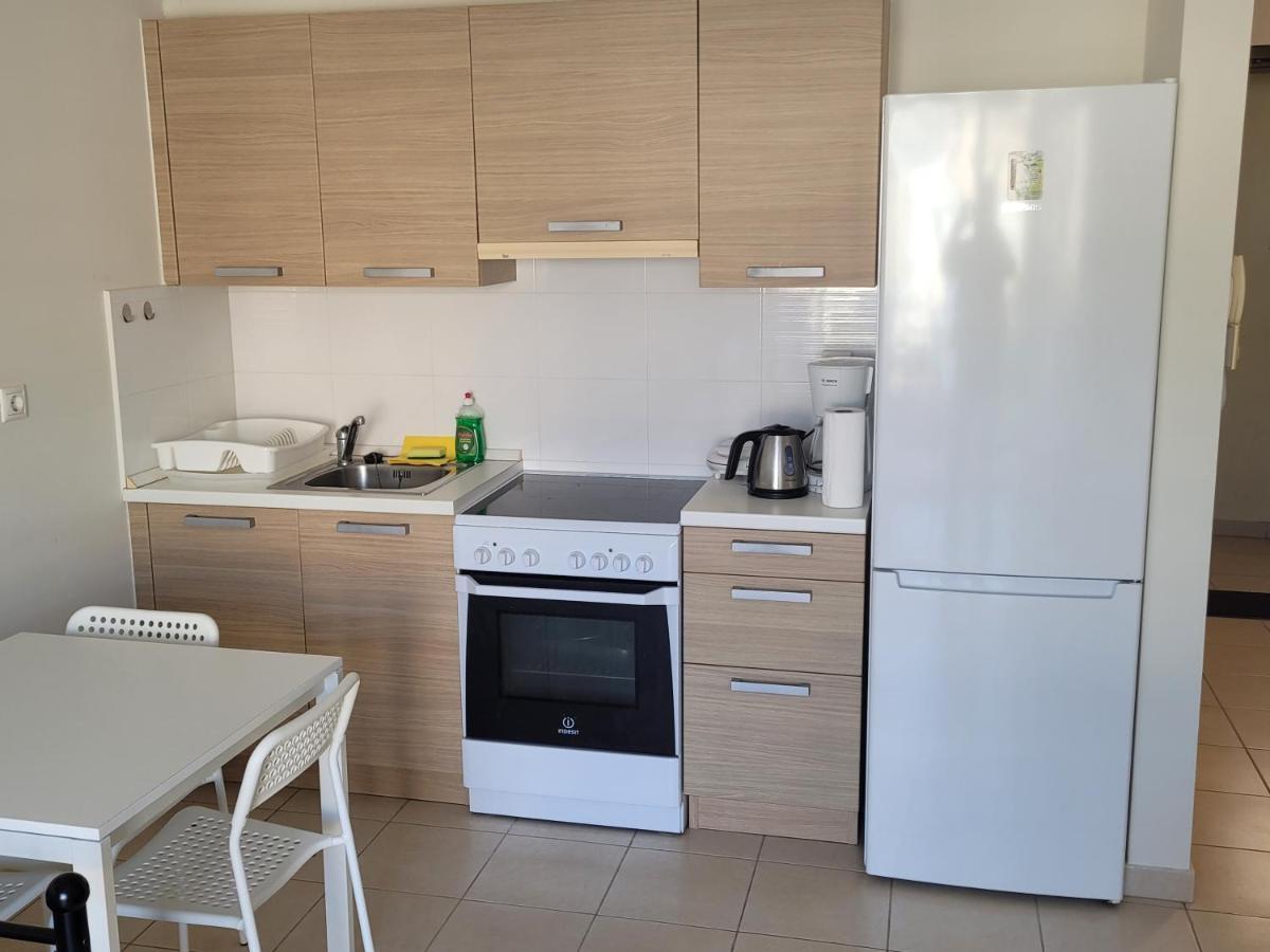 Relaxing City Center West Luxury Studio Karystos  Esterno foto